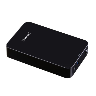 Intenso 3.5" Desktop HDD 4TB Memory Center